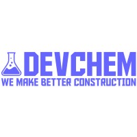 PT. Devian Chemical Construction (DEVCHEM) logo - Similar company to Devchem