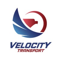 Velocity Transport UAE logo - Similar company to Coming Soon......