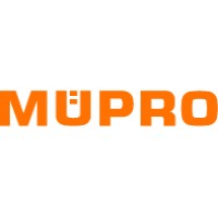 Müpro España logo - Similar company to Gemax - German Maritime Export Initiative
