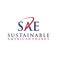Sustainable American Energy logo - Similar company to Green Edge Tech