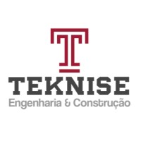 Teknise Engenharia e Construção logo - Similar company to Leandro Pires Gestão Da Qualidade