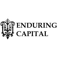 Enduring Capital logo - Similar company to Usa Sod