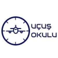 Uçuş Okulu logo - Similar company to Aviation Directory