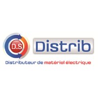 DS DISTRIB logo - Similar company to Cuiller Maintenance