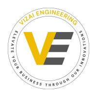 Vizai Engineering logo - Similar company to Project Infinity Solutions