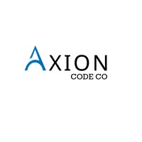 Axion Code Co logo - Similar company to Metro Vibes