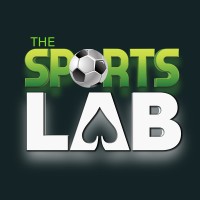 The Sports Lab logo - Similar company to Stepfix