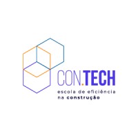 CON.TECH | Escola de Eficiência na Construção logo - Similar company to Suplos
