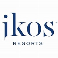 Ikos Andalusia logo - Similar company to Max Beach