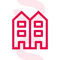 Stadgenoot logo - Similar company to Woningstichting Rochdale