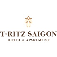 T-Ritz Saigon Hotel & Apartment logo - Similar company to Maison De Camille Boutique Hotel
