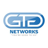 GTG Networks logo - Similar company to Answer United