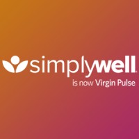 SimplyWell is now Virgin Pulse logo - Similar company to Aeliastore