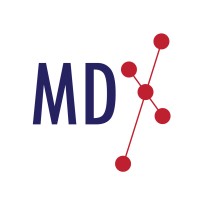 MDX Advisory logo - Similar company to Ch Management Consultants