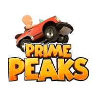 Prime Peaks logo - Similar company to Aa Projekts