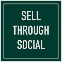 Sell Through Social logo - Similar company to Podmentor Space | Podcast Guide
