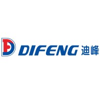 Difeng Machinery(Paint Coating Automation) logo - Similar company to Guangdong Fengchi Printing Machinery Co.,Ltd