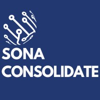 Sona Consolidate logo - Similar company to Railar Solutions
