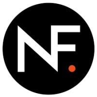 New Flag USA logo - Similar company to New Flag Cz/Sk