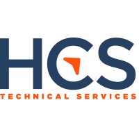 HCS Technical Services LLC logo - Similar company to Mannassi It Solutions