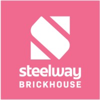 Steelway Brickhouse logo - Similar company to Cel Sheetmetal