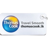 Thomas Cook Lanka logo - Similar company to Redo