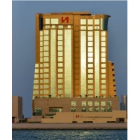 Grand Swiss-Belhotel Waterfront, Seef, Bahrain logo - Similar company to Crowne Plaza Bahrain