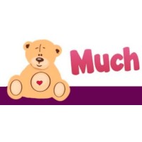 MUCH TOYS logo - Similar company to Anemi & Co