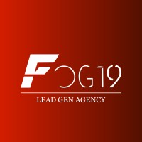 FOG 19 | Lead Gen Agency logo - Similar company to Ur'Va - Virtual Assistants For Homecare