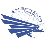 ISF Security & Close Protection executive logo - Similar company to Gulf Security Services Llc