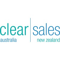 Clear Sales Australia & New Zealand logo - Similar company to Aps Technology Australia Pty Ltd