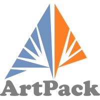 ArtPack logo - Similar company to Artpack