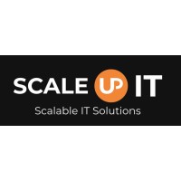 ScaleUP-IT Solutions logo - Similar company to Scaleup Solution