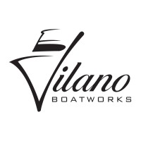 Vilano Boatworks logo - Similar company to Willis Custom Yachts