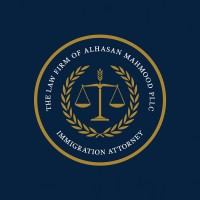 The Law Firm of Alhasan Mahmood PLLC logo - Similar company to Alhasan Systems