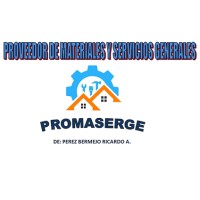 PROMASERGE Proveedor de Materiales y Servicios Generales logo - Similar company to Vecoma S.A.C.