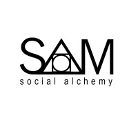Social Alchemy logo - Similar company to Social Alchemy