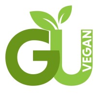 Glasgow University Vegan Society logo - Similar company to Flying Animals
