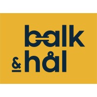 Balk & Hål AB logo - Similar company to Ep-Service Kyl & Maskin Ab