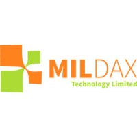 Mildax Technology logo - Similar company to Scriptlabs Digital