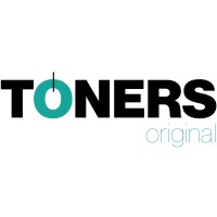 Toners Original logo - Similar company to Printa Technology Sl