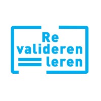 Stichting Revalideren is Leren logo - Similar company to Stichting 10,000 Hours