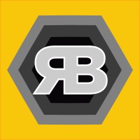 RobotBee logo - Similar company to Vara Manufacturing