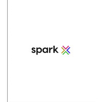 Spark X logo - Similar company to Cliptv