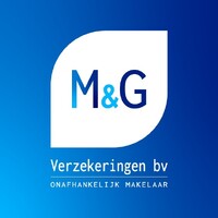 M&G Verzekeringen bv logo - Similar company to Eric Heremans & Co Bvba
