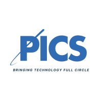 PICS Telecom logo - Similar company to Are Structures