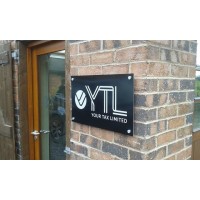YOUR TAX LIMITED logo - Similar company to Khatriji