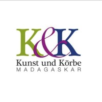 Kunst & Körbe aus Madagaskar logo - Similar company to Madaskills