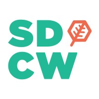 SDCW logo - Similar company to Logan Architecture Studio