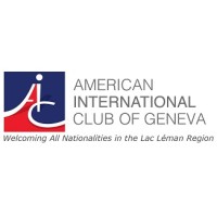 American International Club of Geneva logo - Similar company to Black Brass Gbr